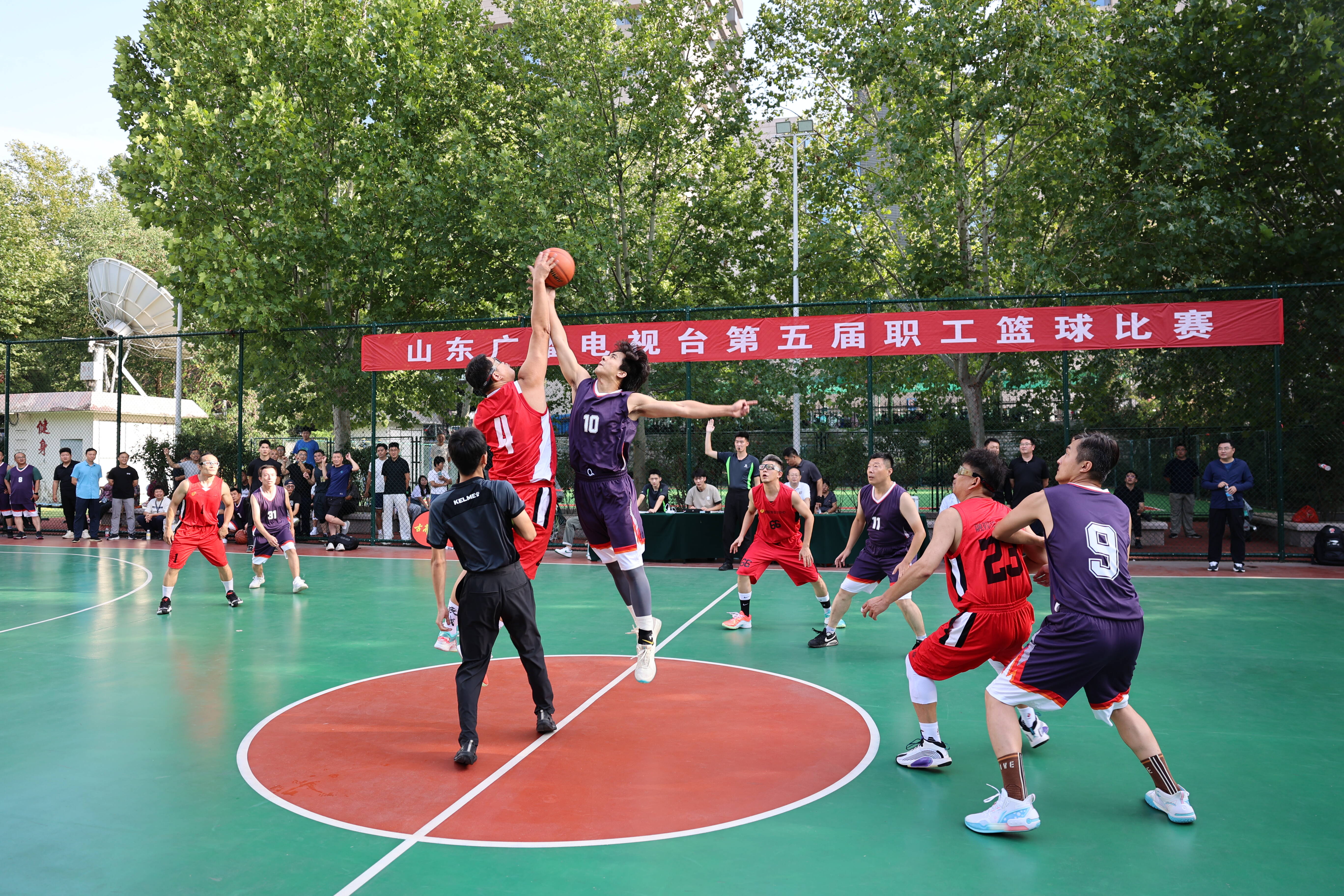 九游体育-热血篮球什么意思