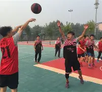 九游游戏大全-篮球职业联赛规则